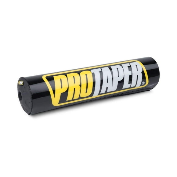 Pro Taper Coussin Rond pour Guidon (Noir) (8.6)