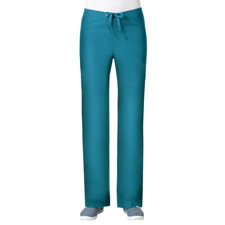 

Core by Maevn Unisex Seamless Scrub Pant