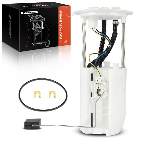 A-Premium Electric Fuel Pump Compatible with Toyota Tacoma Pickup 2005-2016 2.7L V6 4.0L