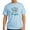 Light Blue, variant on CafePress - My Favorite People Call Me Papa T Shirt - Men's Classic Graphic T-Shirt
