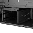 thumbnail image 4 of Chasis SilverStone Technology FARA 513 ATX de alto flujo de aire, 4 of 8