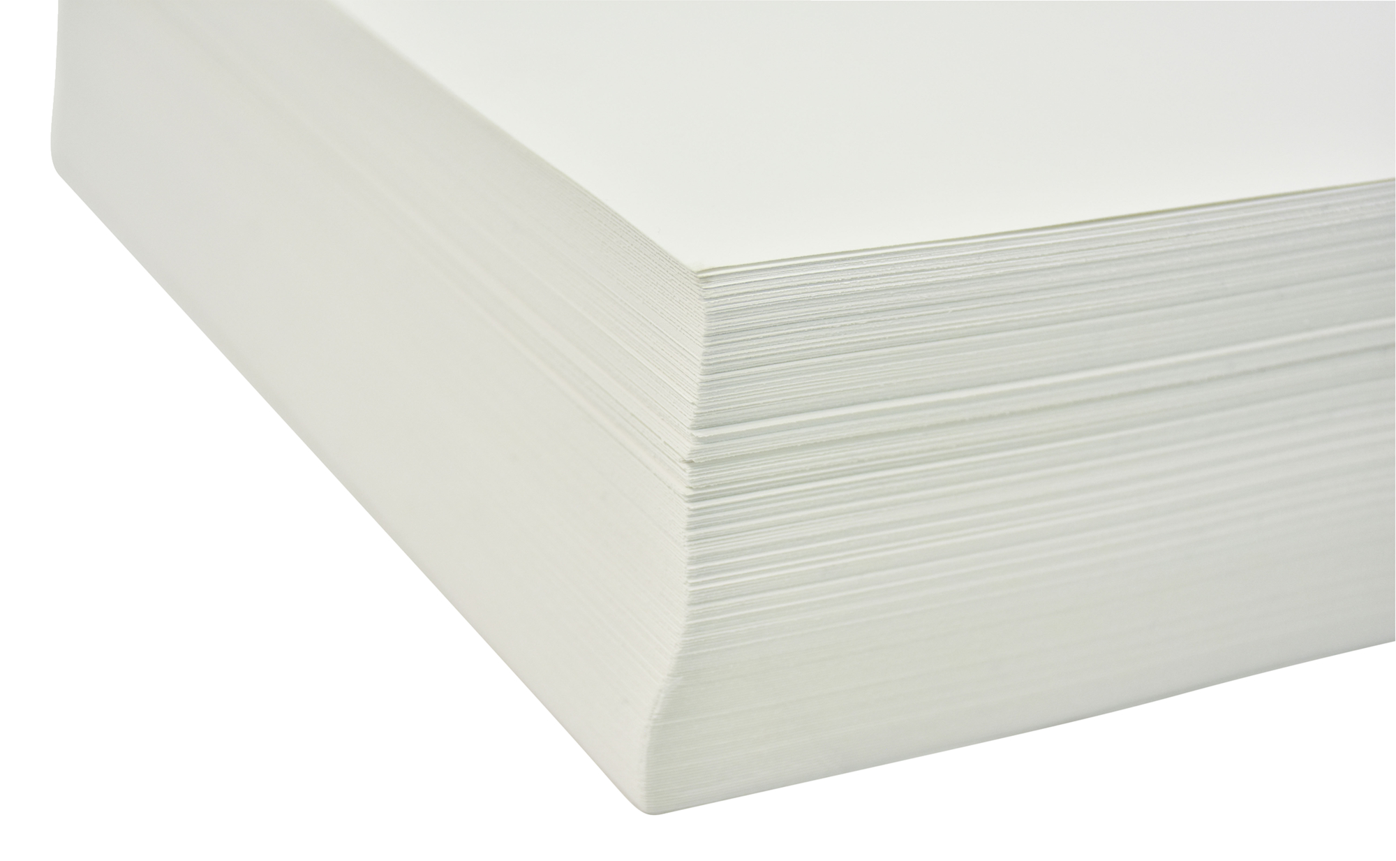 Sax Sulphite Drawing Paper, 80 lb, 18 x 24 Inches, Extra-White, Pack