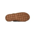 thumbnail image 4 of Dearfoams Cozy Comfort Women's Terry Slide Slippers, 4 of 7