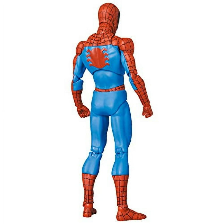 Medicom Toy MAFEX No.185 Hero Man 6.1 inches PVC Action