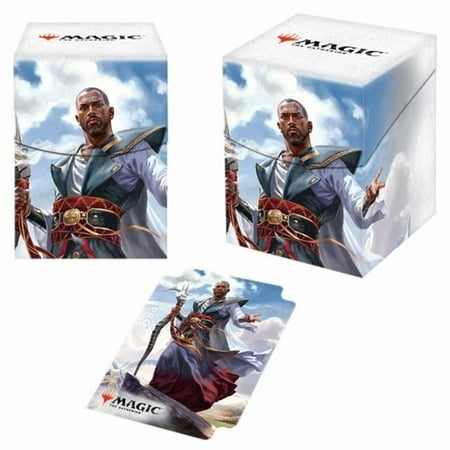 DB: PRO 100+: MtG: DOM: Teferi Magic: The Gathering Dominaria 