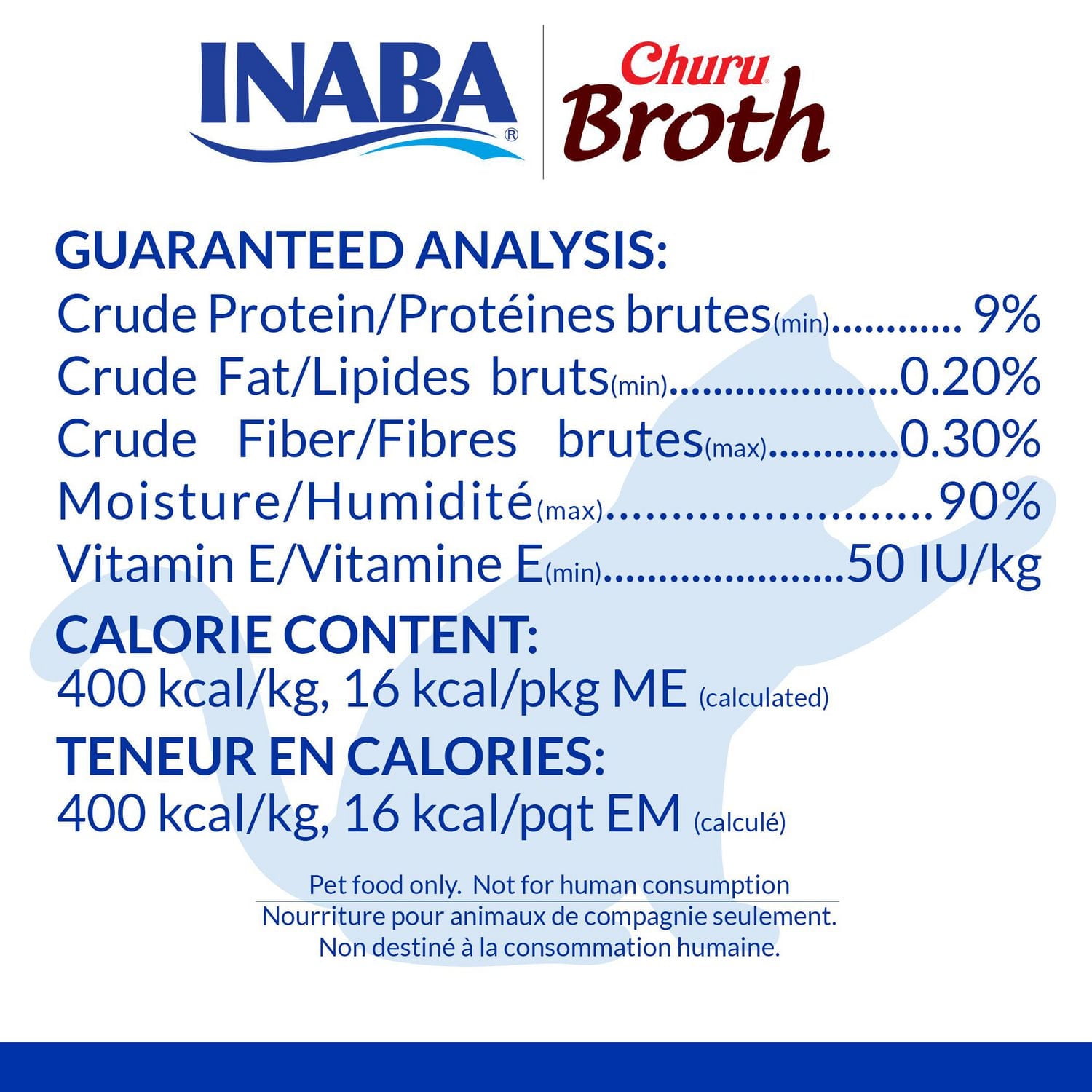 INABA Churu Broth for Cats - Chicken and Tuna Variety Pack - Chicken Recipe (3 Pouches) & Chicken & Tuna Recipe (2 Pouches) - Silky Broth with Free-range Shredded Chicken Side Dish Pouch, 30g per Pouc