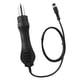 thumbnail image 3 of Soldadura Con mango de pistola Caliente ANGGREK para 858 858D 8858 8586 878 BGA color Negro, 3 of 8