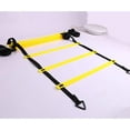 thumbnail image 3 of Yazoeia Agility Ladder Speed Training Exercise Ladders for Soccer Football Boxing Sports Speed Agility Training CJC912-178564, 3 of 9