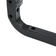 thumbnail image 6 of CROSSDESIGN Radiator Support Core Lower Fit for Grand Cherokee Dodge Durango Jeep 2011-2021 Black, 6 of 9