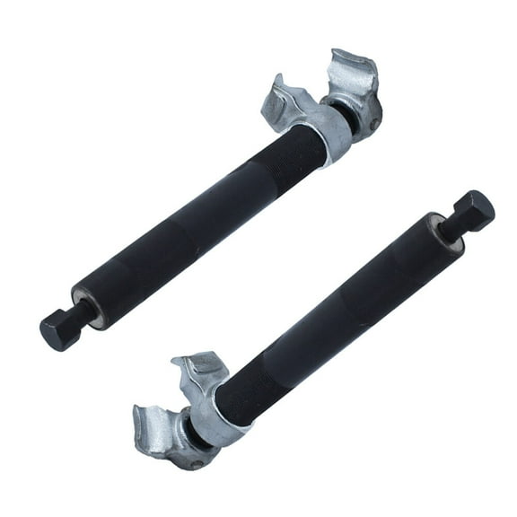 Labwork 2pc Spring Compressor Tool - Heavy Duty Build, Ultra Rugged Coil