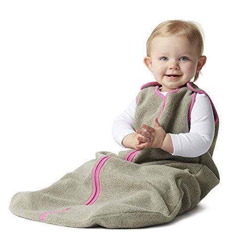 Baby Deedee Sleep Nest Fleece Baby Sleeping Bag Mocha Hot Pink 0 6 Month Mocha Hot Pink Walmart Com Baby Deedee Sleep Nest Fleece Baby Sleeping Bag Mocha Hot Pink 0 6 Month Mocha Hot Pink Walmart Com
