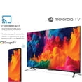 thumbnail image 4 of Pantalla 32 pulgadas Motorola Google Tv LED, 4 of 5