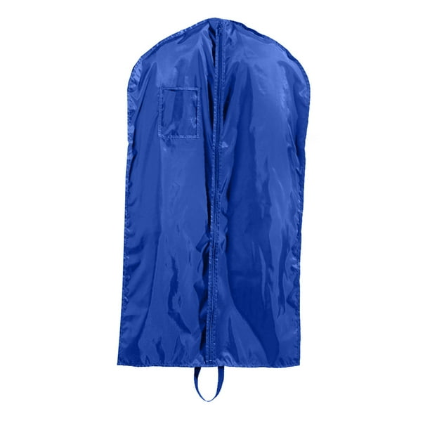 Liberty Bags Single-Zippered Nylon Garment Bag, Style 9009 - Walmart.com