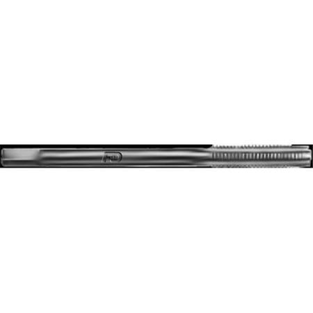 

High Speed Steel Nut Tap - 0.312-24 Size x 5.50 OAL x 3 H Limits with 4 Flutes - Series 3142