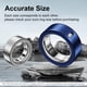 thumbnail image 2 of Funda de anillo Hexasider compatible con Oura Ring Gen 4/3, 2 of 7