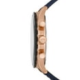thumbnail image 2 of Fossil Men's Forrester Chronograph, Rose Gold-Tone Stainless Steel Watch, FS5814, 2 of 3