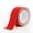 Red, variant on tooloflife Safety Tape High Temperature Resistant Protective Film Anti Slip Matte Outdoor Indoor Use Waterproof