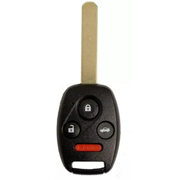 New Remote Key Honda Civic 2006 - 2013 N5F-S0084A 35111-SVA-306