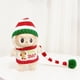 thumbnail image 5 of Mini ropa de peluche para muñecas, accesorios de traje, Kpop, Exo, Labubu, Idol, regalo de Navidad, Año Nuevo, lindo, 15cm, 5 of 5