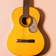 thumbnail image 4 of SHISUYAN Acoustic Guitar Pickguard Anti-Scratch Pickguard Sticker Durable Instrument Accessories for Strumming Guitars Drop Shaped Guard, 4 of 9