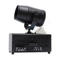 thumbnail image 5 of 2000W Shaking Head Jet Foam Machine Party Snow Foam Machine fit Stage Wedding, 5 of 11