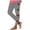 Gray, variant on Feancey Prime Sales Today Yoga Leggings for Women High Waist Valentines Day Workout Pants Novelty Heart Print Stretchy Tummy Control Tights Seamless Scrunch Butt Lift Pants Red L
