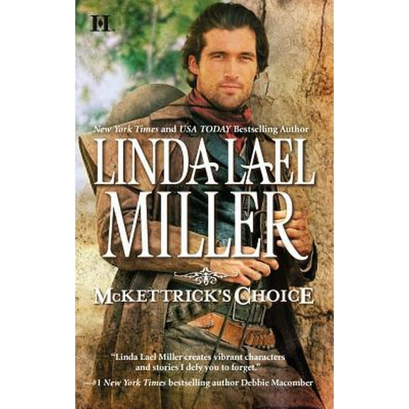 Pre-Owned McKettrick's Choice (Mass Market Paperback) 0373774923 9780373774920