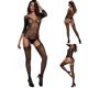 thumbnail image 2 of Ropa interior sexy para mujer Perspectiva Ahueca hacia fuera Medias para el cuerpo Medias de una pieza Fridja nalpqowj15524, 2 of 9