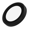 thumbnail image 3 of ZAGG Protections D'objectif Antireflet InvisibleShield Glass Noir pour iPhone Air, 3 of 6