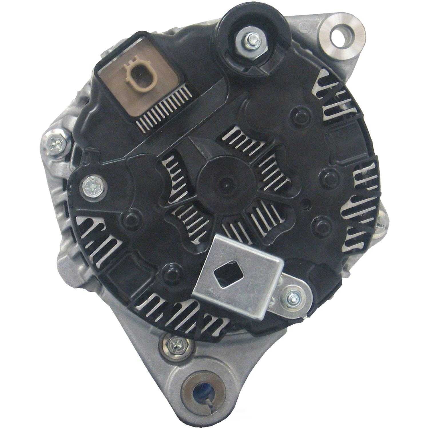 FVP Professional 10248 Alternator Standard