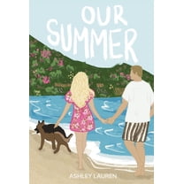 Our Summer, (Hardcover)