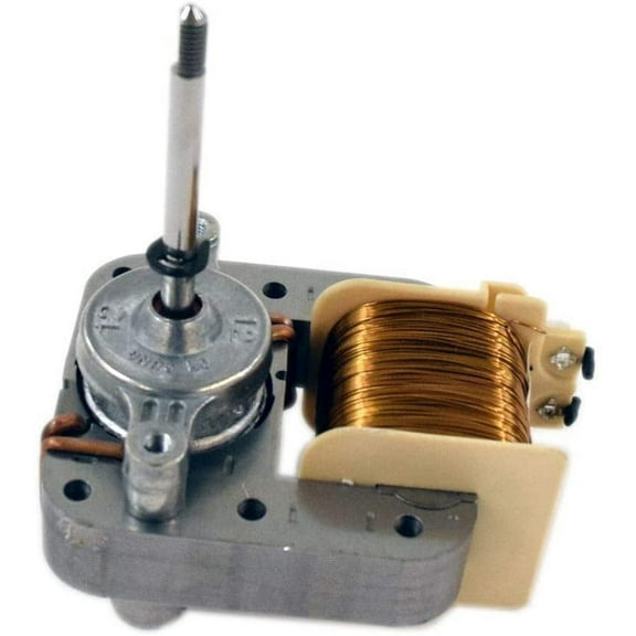 Genuine LG EAU61865302 Range Convection Fan Motor