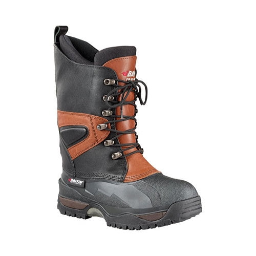 baffin men's escalate snow boots