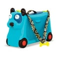 thumbnail image 1 of B. Toys Travel Luggage Ride-On On the Gogo - Woofer, 1 of 1