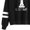 Black, variant on Fesfesfes Women Hooded Fall Long Sleeve Hoodie Sweatshirt Letters Hooded Pullover Tops Blouse Plus Size $10