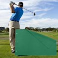 thumbnail image 4 of Toalla de golf absorbente multiusos duradera práctica toalla de limpieza para palos de golf Verde, 4 of 8