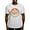 Ash Gray, variant on CafePress - Classic Poppy Light T Shirt - Men's Classic Graphic T-Shirt