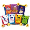 thumbnail image 2 of Utz Jumbo Snack Box, 1 oz, 42 Count pack of 2, 2 of 3