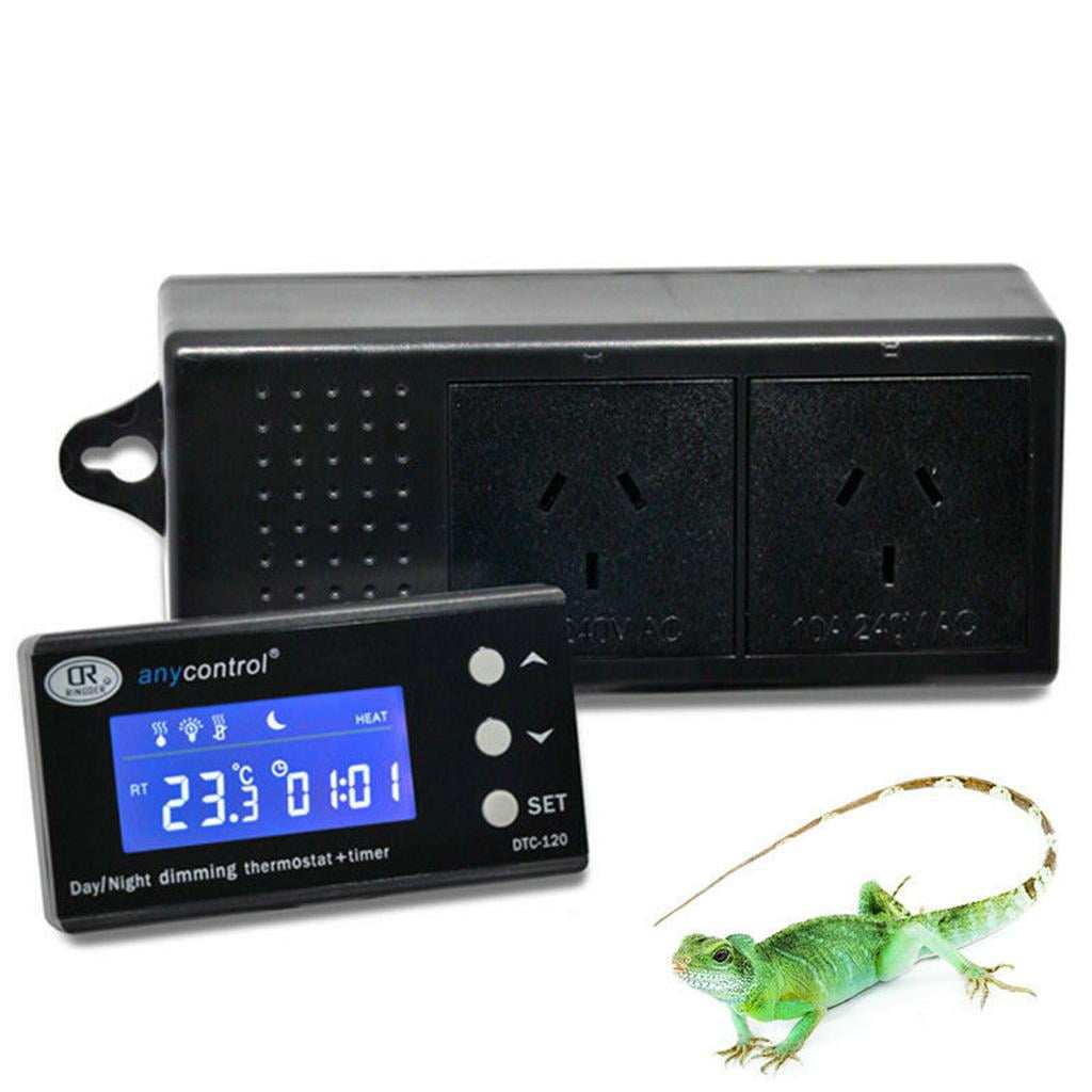 Fzaqwen Temperature Controller Temperature Controller
