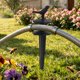 thumbnail image 4 of Garden Decoration Simulation With Water Pipe Insertion, 4 of 6