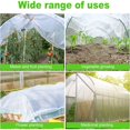 thumbnail image 2 of Nets for Garden, Anti-Insect Netting, Insect Protection Mesh, Anti-Insect Plant Net, Anti-Insect Net for Vegetables, Anti-Insect Vegetable Net for Plants, Vegetables and Fruits, 2 of 5