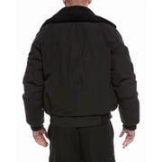 Canada Goose mens Chilliwack Aviation Down Bomber Jacket, s, Black