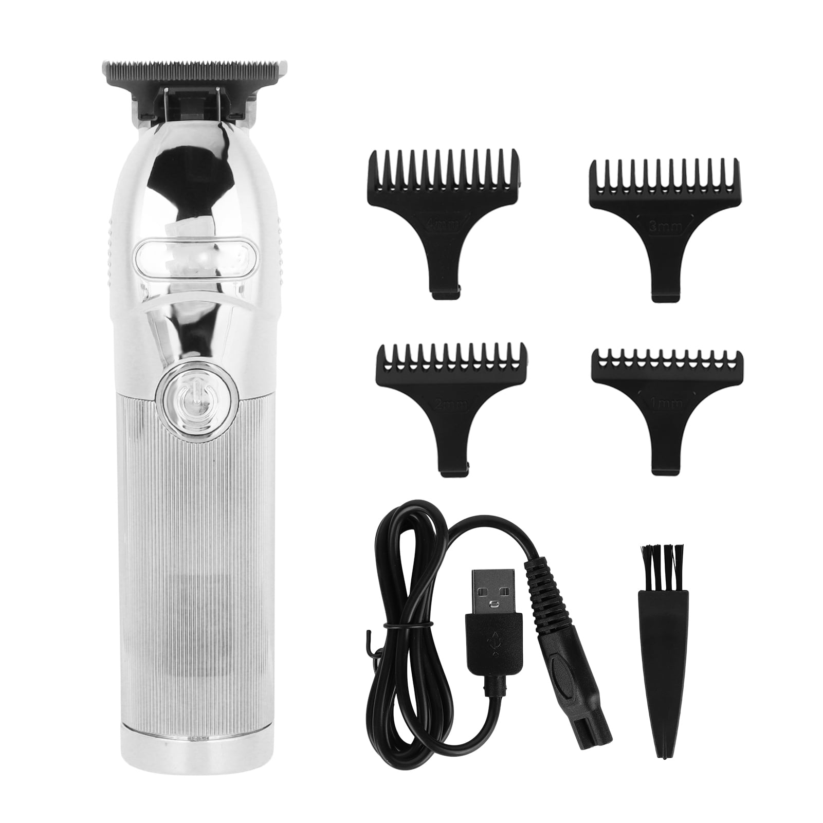 Senjay Men's Hair Clipper, Your Skin Professional Haircut Grooming Kit For  Home For Travel For Life For Gift