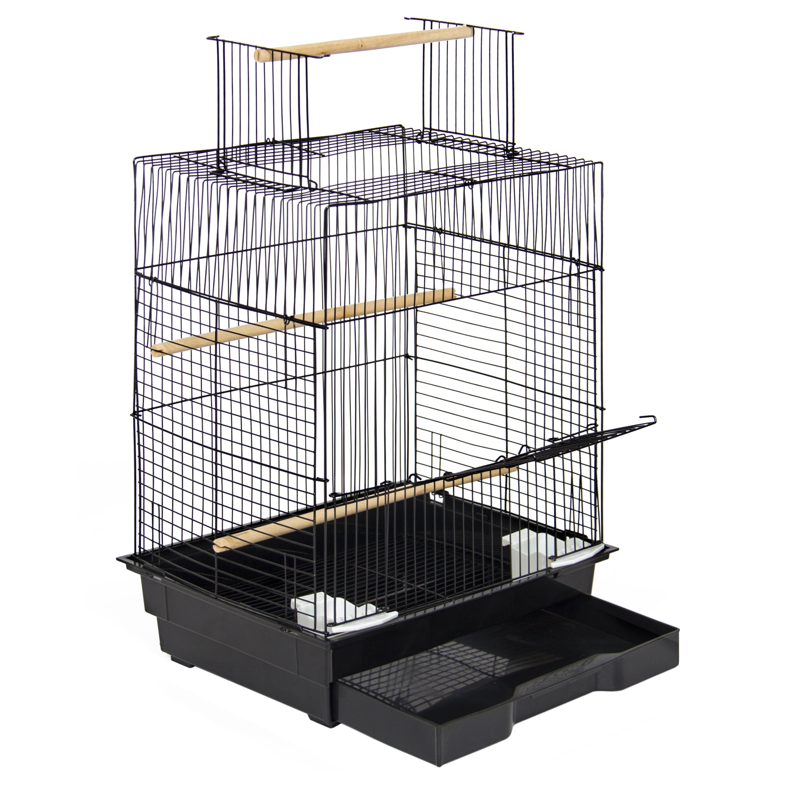 24 inch bird cage