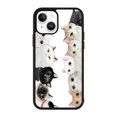 thumbnail image 1 of Étui pour iPhone 15 Plus Cat Community BLN4398, iPhone 14, 1 of 3