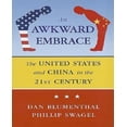 thumbnail image 1 of An Awkward Embrace, 1 of 3
