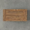thumbnail image 5 of Simpli Home Whitley 72 inch Wide Solid Mango Wood Dining Table, Medium Brown, 5 of 9