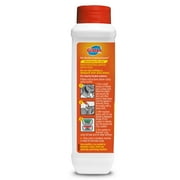 Glisten Dishwasher Magic Machine Cleaner and Disinfectant 2-Pack and Washer Magic Washing Machine Cleaner