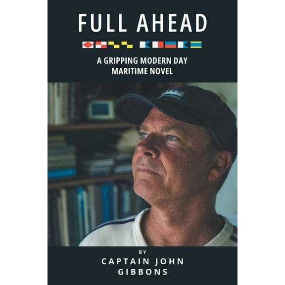 Full Ahead, (Paperback)