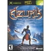 Azurik Rise of Perathia Xbox CIB